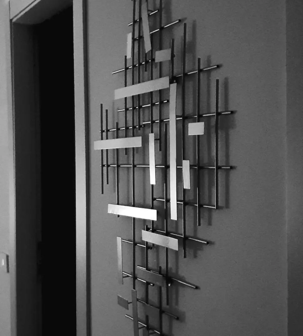 Apartmán Porpora19 Napoli A Portata Di Metro Neapol